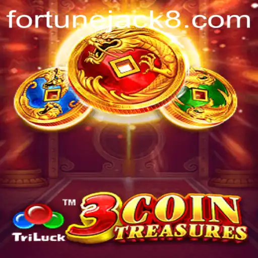 Discovering the Secrets of 3CoinTreasures: A Dive into Fortunejack's Exciting New Game