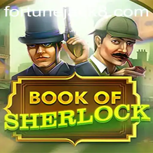 Exploring 'BookOfSherlock' on Fortunejack: A Comprehensive Guide