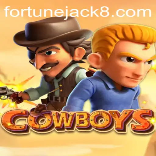 Exploring the Thrilling World of Cowboys on Fortunejack