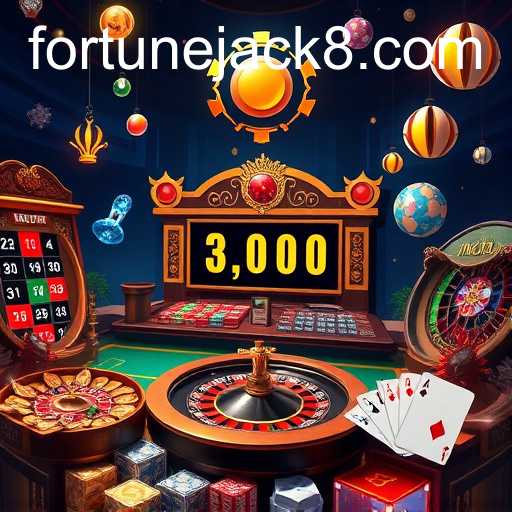 Fortunejack