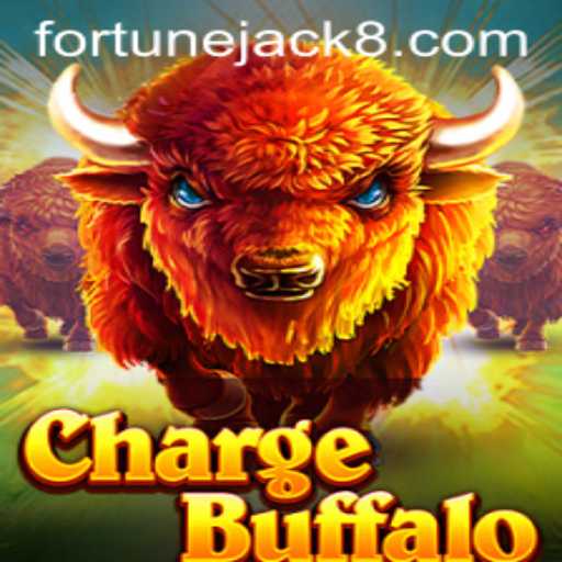 ChargeBuffalo: The Exciting New Game Taking FortuneJack by Storm