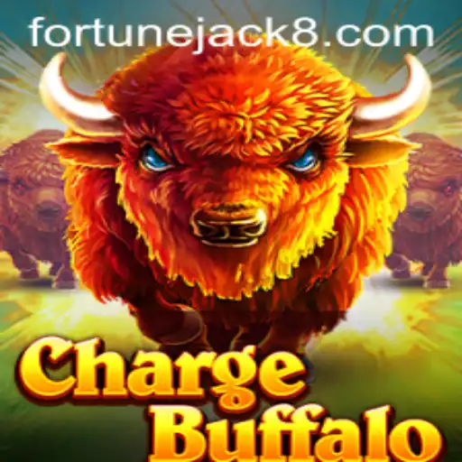 ChargeBuffalo: The Exciting New Game Taking FortuneJack by Storm