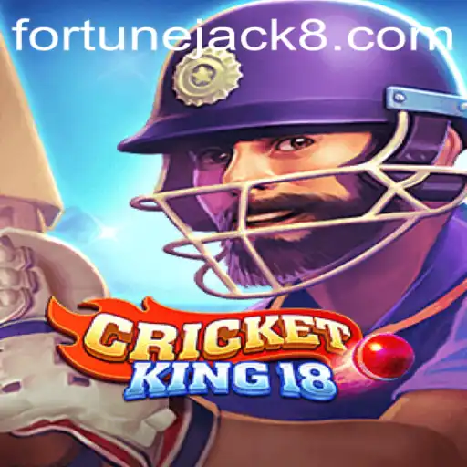 Discovering CricketKing18: A Fusion of Cricket and Fortunejack