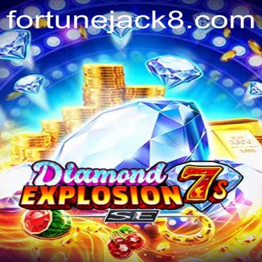 Discovering the Excitement of DiamondExplosion7sSE at Fortunejack