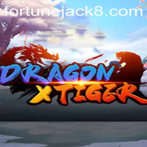 Exploring the Thrilling World of DragonXTiger at Fortunejack