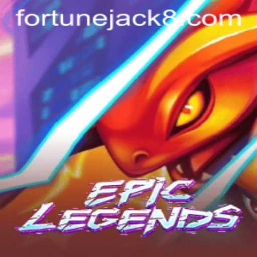 EpicLegends: An Engaging New Game Experience