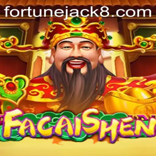 Exploring the Mystical World of FaCaiShen on Fortunejack
