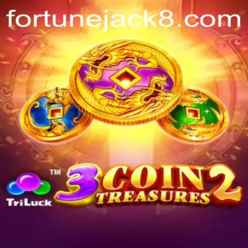 Discover the Thrilling World of 3CoinTreasures2 on Fortunejack