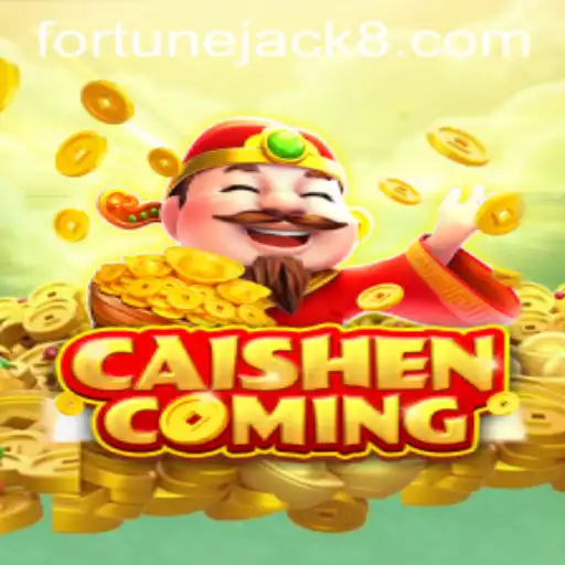 Experience Luck and Prosperity with CAISHENCOMING on Fortunejack