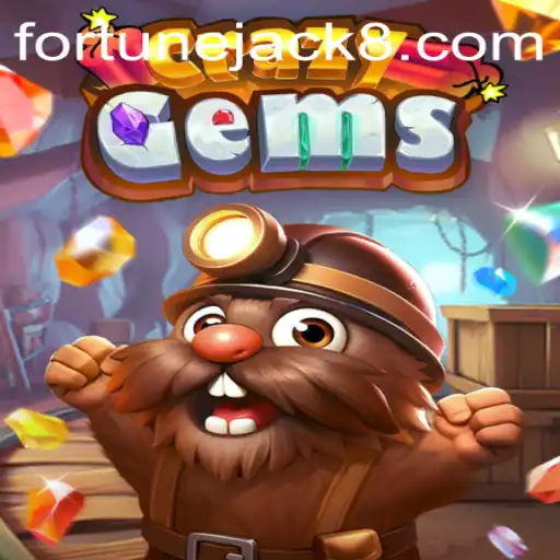 Discover the Thrilling World of CrazyGems on FortuneJack