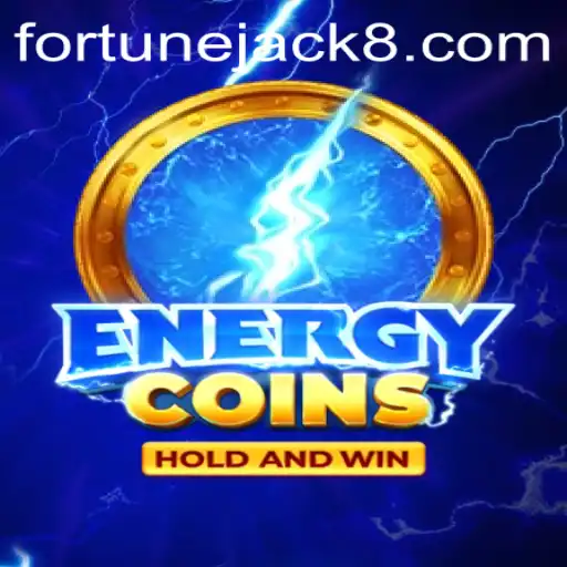 The Exciting World of EnergyCoins on Fortunejack