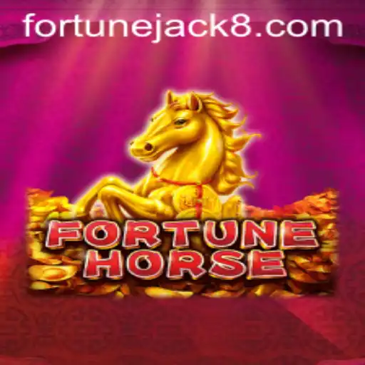 Exploring FortuneHorse: A Captivating Gaming Experience with Fortunejack