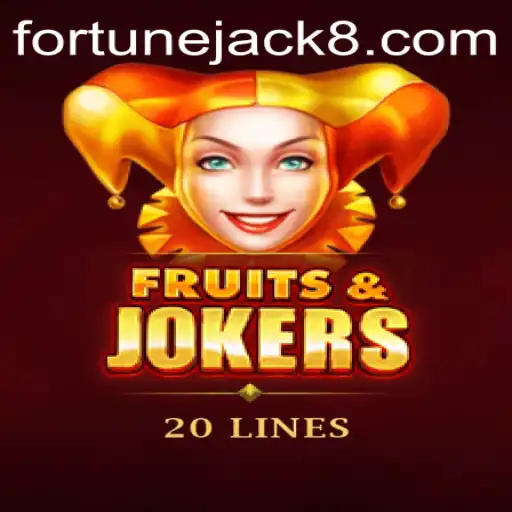 Exploring the Exciting World of FruitsAndJokers20 at Fortunejack