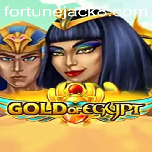 Exploring the Enigmatic World of GoldOfEgypt on Fortunejack