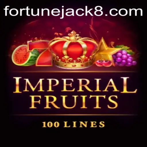 Immerse Yourself in the Exciting World of ImperialFruits100 on Fortunejack