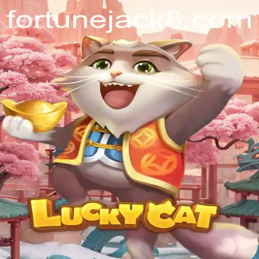 Discover the Enchanting World of LuckyCat: A Captivating Blend of Luck and Adventure