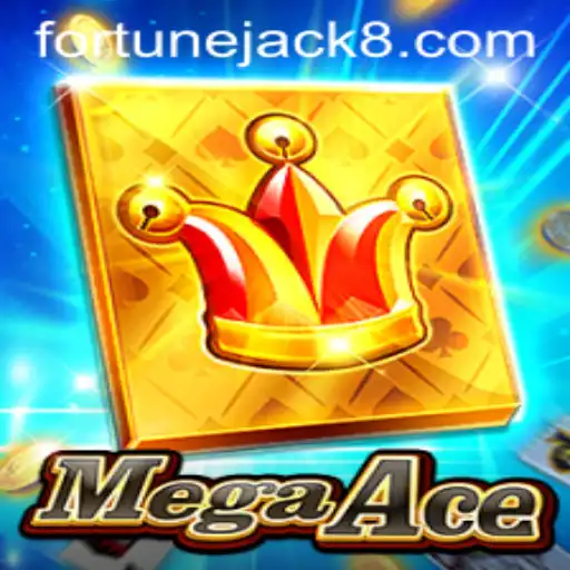 MegaAce: Unveiling the Mastery of Fortunejack's Latest Game