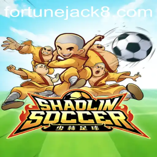 Shaolin Soccer: A Thrilling Digital Adventure Linked with Fortunejack