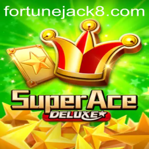 Exploring the Thrills of SuperAceDeluxe on Fortunejack