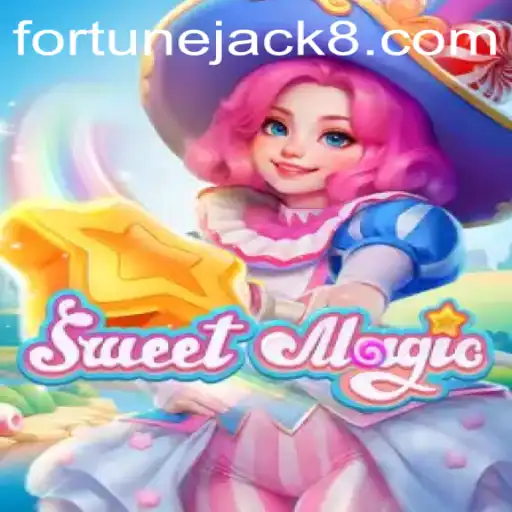 Discover the Enchanting World of SweetMagic with Fortunejack