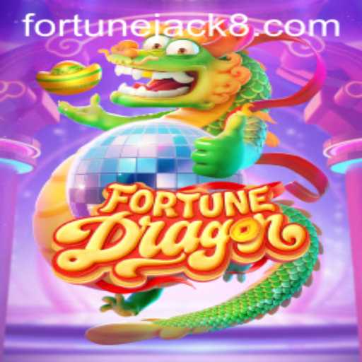 Embark on a Mystical Adventure with FortuneDragon in the World of Fortunejack