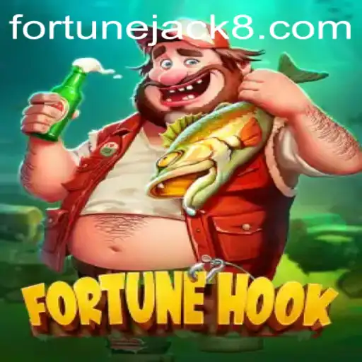 FortuneHook: A Deep Dive into the Latest Gaming Sensation