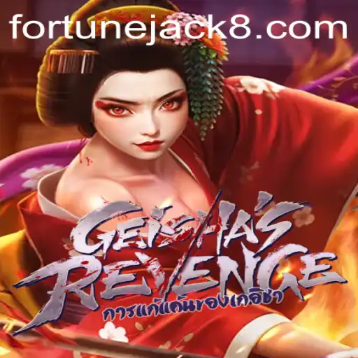 Exploring GeishasRevenge: A Captivating Journey with Fortunejack