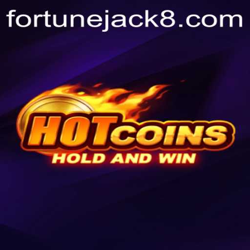 Exploring the Thrilling World of HotCoins on Fortunejack
