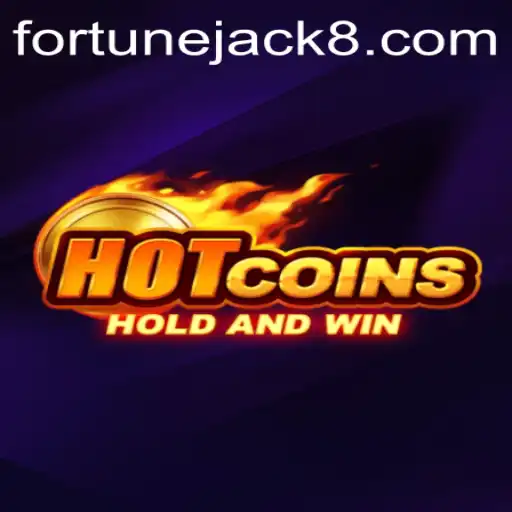Exploring the Thrilling World of HotCoins on Fortunejack