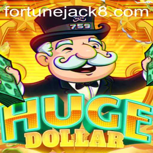 Experience Thrills with HugeDollar: A Comprehensive Guide to Fortunejack's Newest Attraction