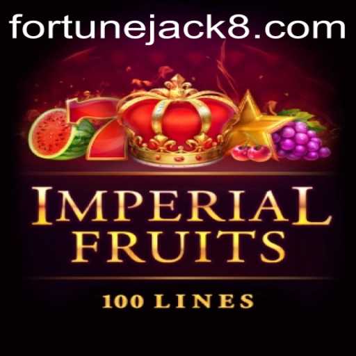 Immerse Yourself in the Exciting World of ImperialFruits100 on Fortunejack