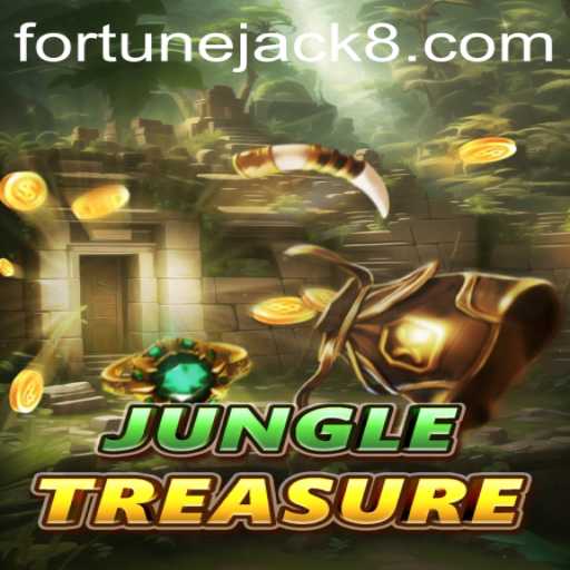 Discover the Thrills of JungleTreasure: An Adventure Awaits at Fortunejack