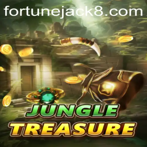 Discover the Thrills of JungleTreasure: An Adventure Awaits at Fortunejack