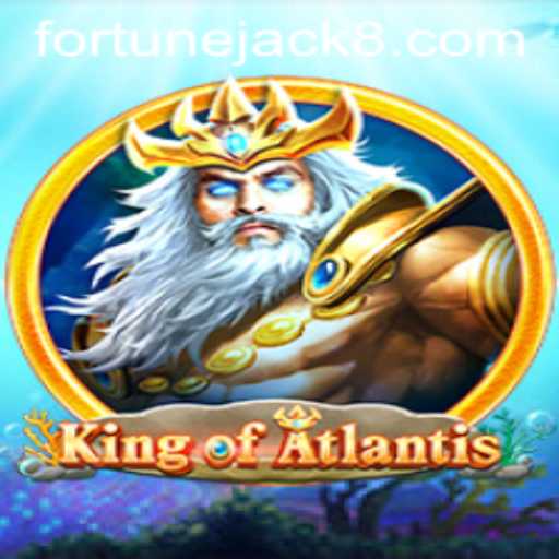 King of Atlantis: Dive into the Oceanic Adventure with Fortunejack