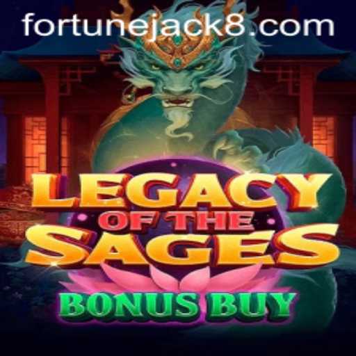 Discover the Enchantment of LegacyoftheSagesBonusBuy at Fortunejack