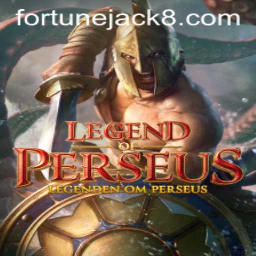 Exploring the Mythical World of LegendofPerseus on Fortunejack