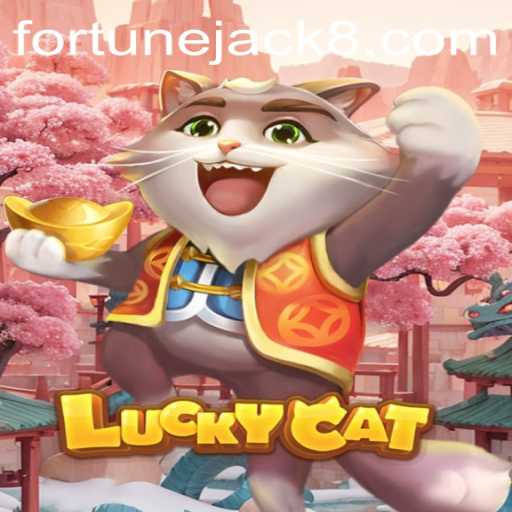 Discover the Enchanting World of LuckyCat: A Captivating Blend of Luck and Adventure