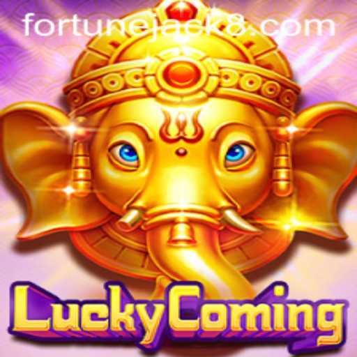 Explore the Thrill of 'LuckyComing' with Fortunejack