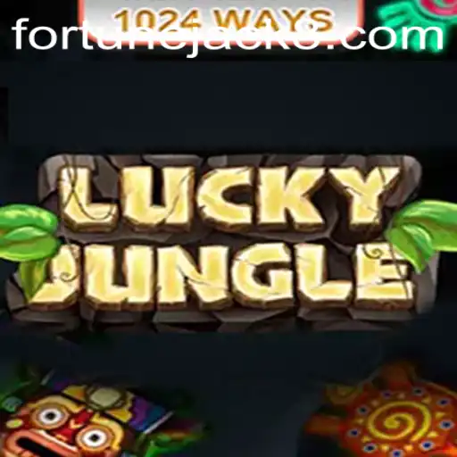 Unveiling the Thrills of LuckyJungle1024 – A Fortunejack Adventure