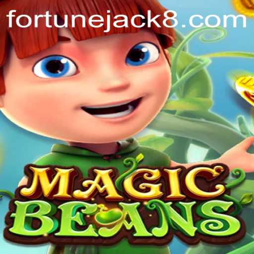 MAGICBEANS: The Enchanting World of Fortunejack's Latest Game