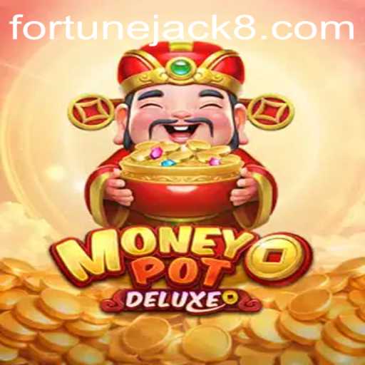 MoneyPotDELUXE: A Thrilling Journey into Fortunejack's Latest Sensation