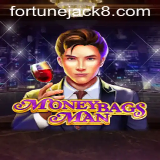 Exploring MoneybagsMan: A Thrilling Casino Game Inspired by Fortunejack
