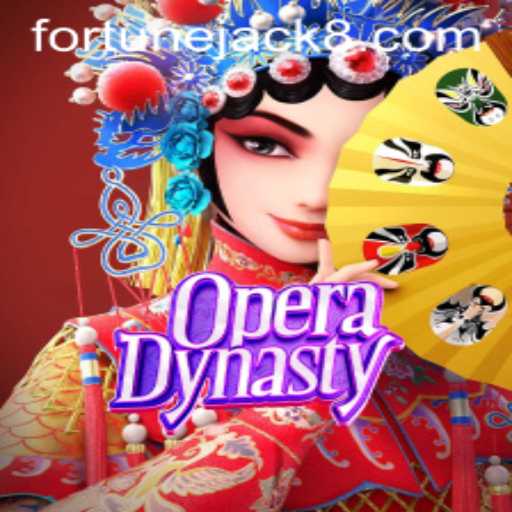 Exploring the Thrills of OperaDynasty on Fortunejack