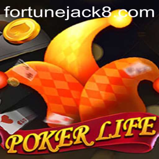 Discover the Thrills of PokerLife on Fortunejack