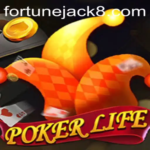 Discover the Thrills of PokerLife on Fortunejack