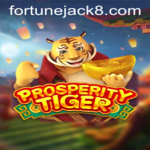 Exploring ProsperityTiger: The New Horizon in Online Gaming