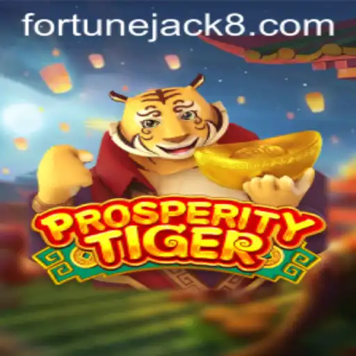 Exploring ProsperityTiger: The New Horizon in Online Gaming
