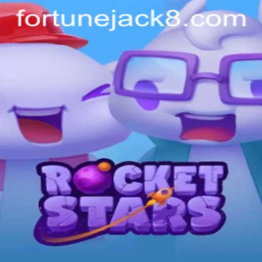 Exploring RocketStars: A Captivating Game Experience on Fortunejack