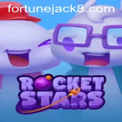 Exploring RocketStars: A Captivating Game Experience on Fortunejack