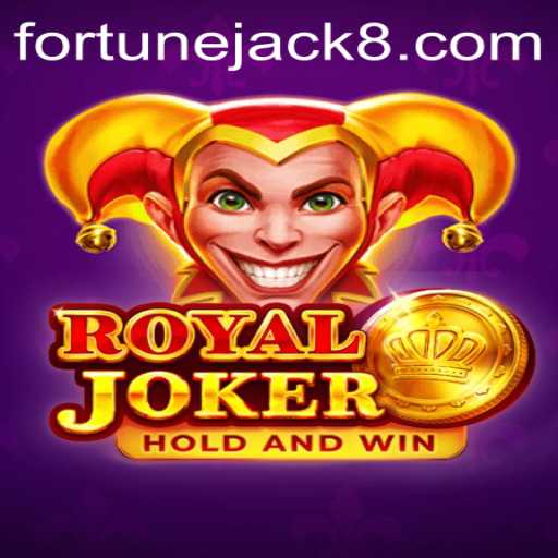 Royaljoker: The Ultimate Gaming Experience at Fortunejack